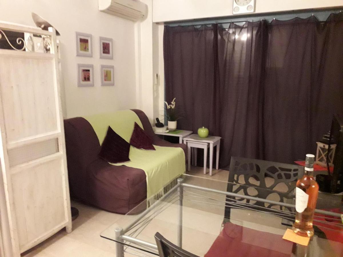 French Riviera 1 Bedroom On The Facing Cannes * Théoule-sur-Mer