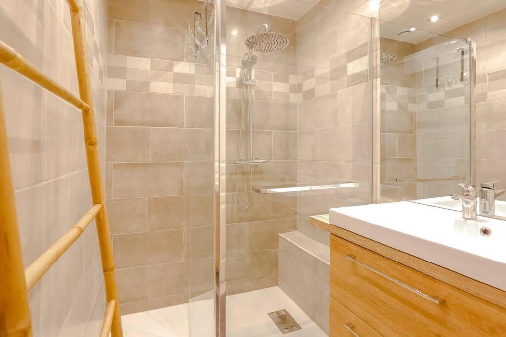 French Riviera 1 Bedroom On The Facing Cannes Apartamento Théoule-sur-Mer