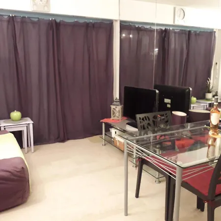 French Riviera 1 Bedroom On The Beach Facing Cannes Theoule-sur-Mer Exterior photo