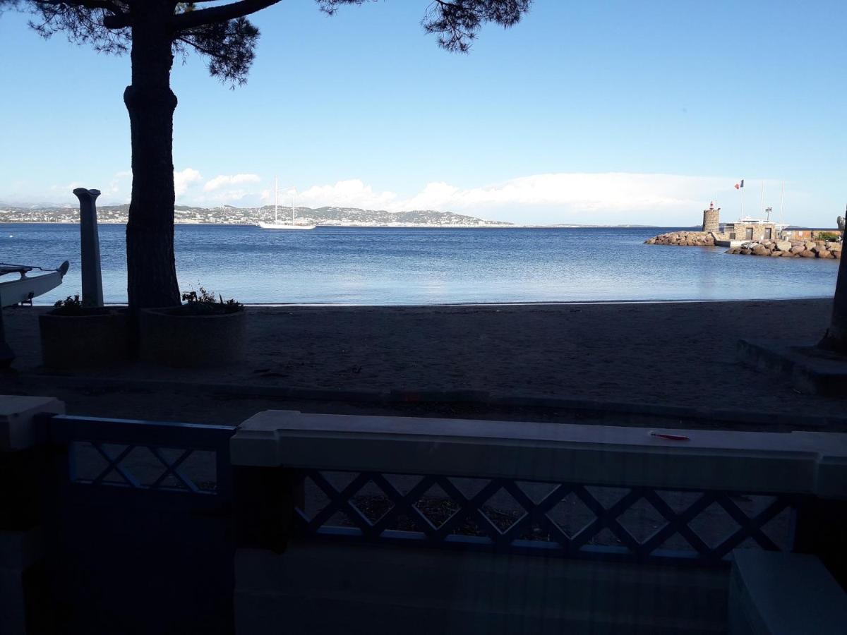 Apartment French Riviera 1 Bedroom On The Facing Cannes