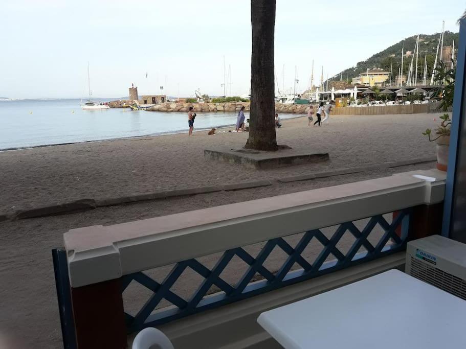 French Riviera 1 Bedroom On The Facing Cannes Apartment *